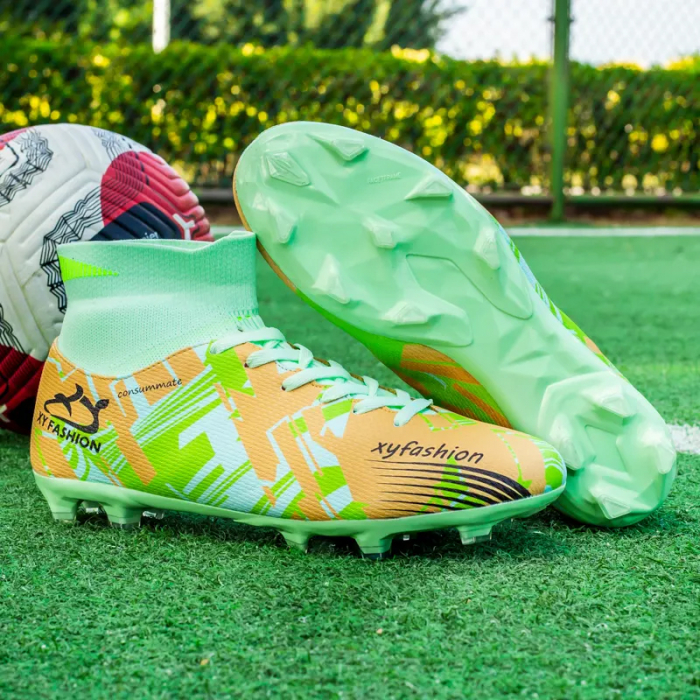 ghete fotbal sintetic [3]