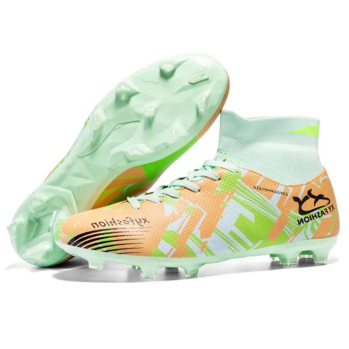 ghete fotbal sintetic [2]