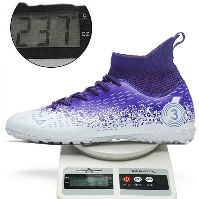 ghete fotbal sintetic [2]