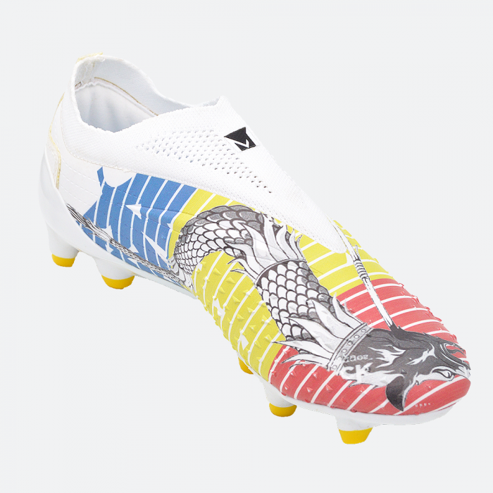 ghete fotbal sintetic [2]