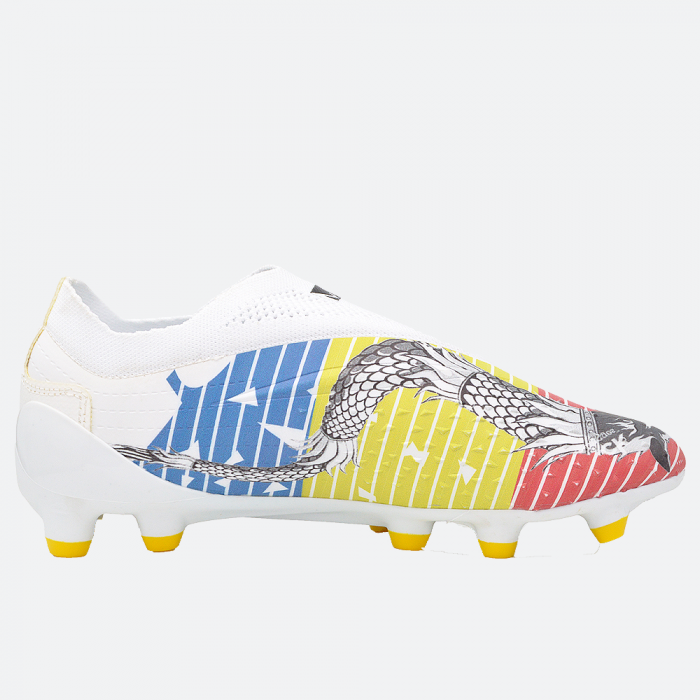 ghete fotbal sintetic [3]