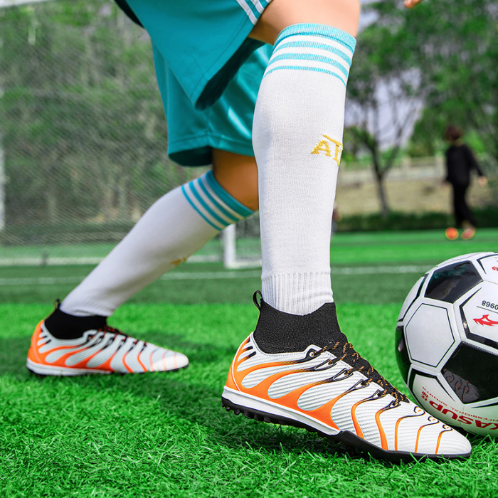 ghete fotbal sintetic [8]