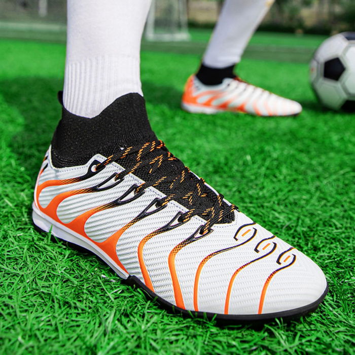 ghete fotbal sintetic [4]
