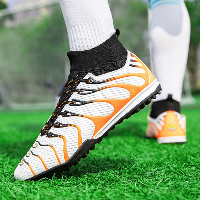 ghete fotbal sintetic [6]