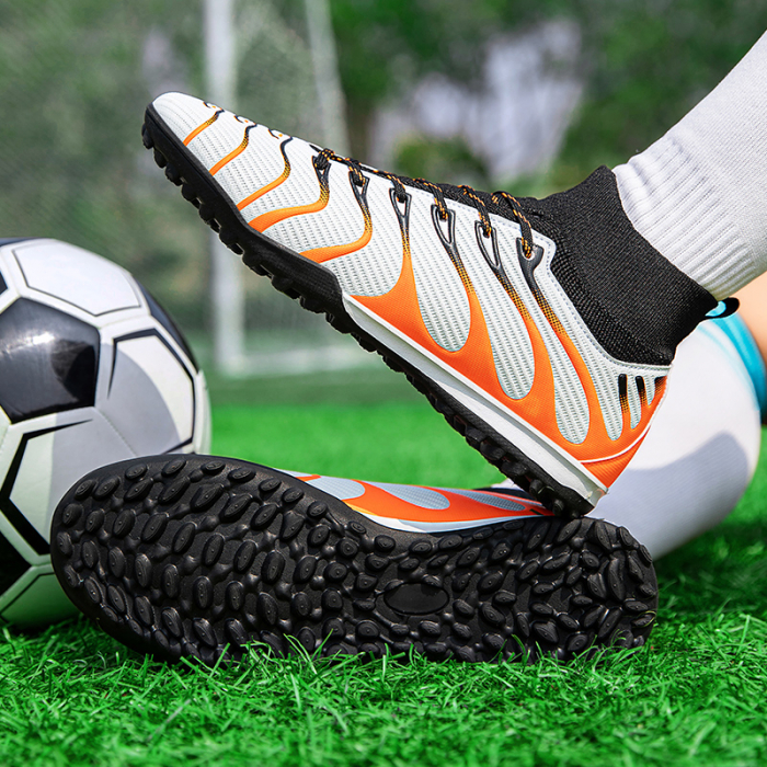 ghete fotbal sintetic [5]