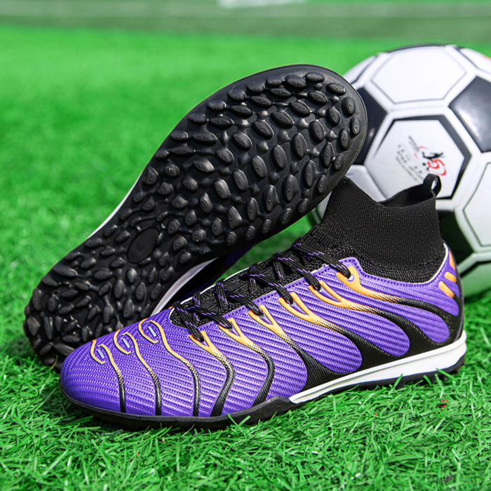 ghete fotbal sintetic [3]