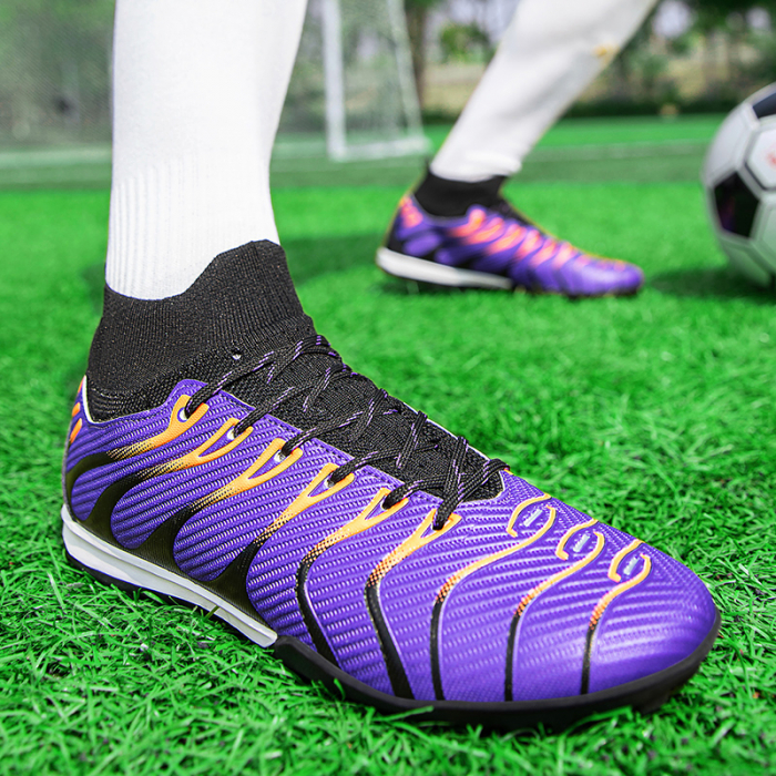 ghete fotbal sintetic [7]