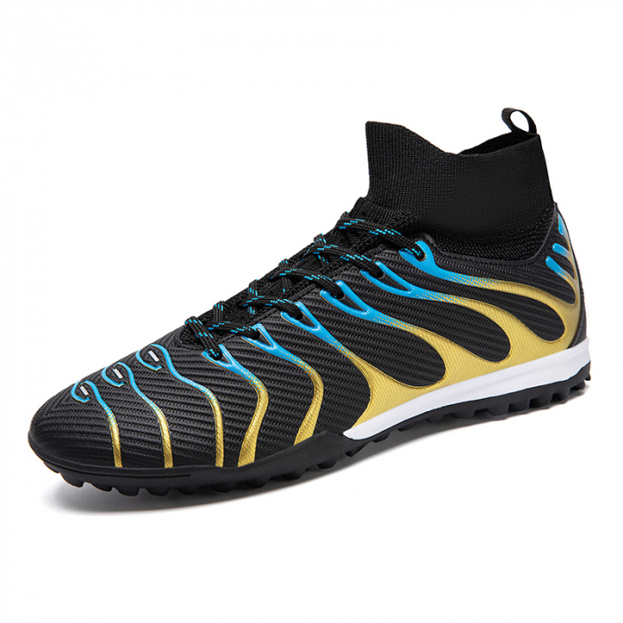 ghete fotbal sintetic [2]