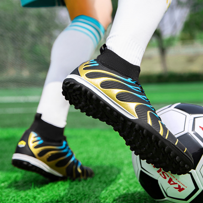 ghete fotbal sintetic [7]