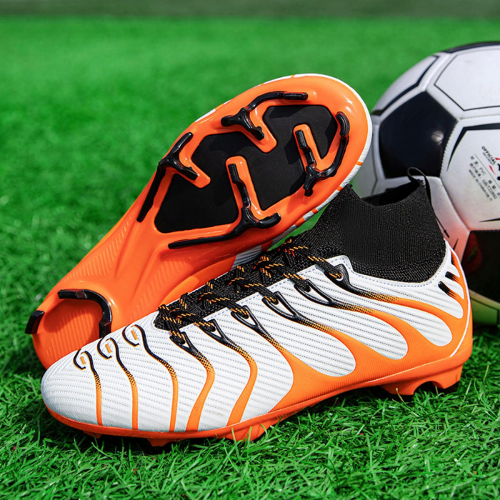 ghete fotbal sintetic [3]