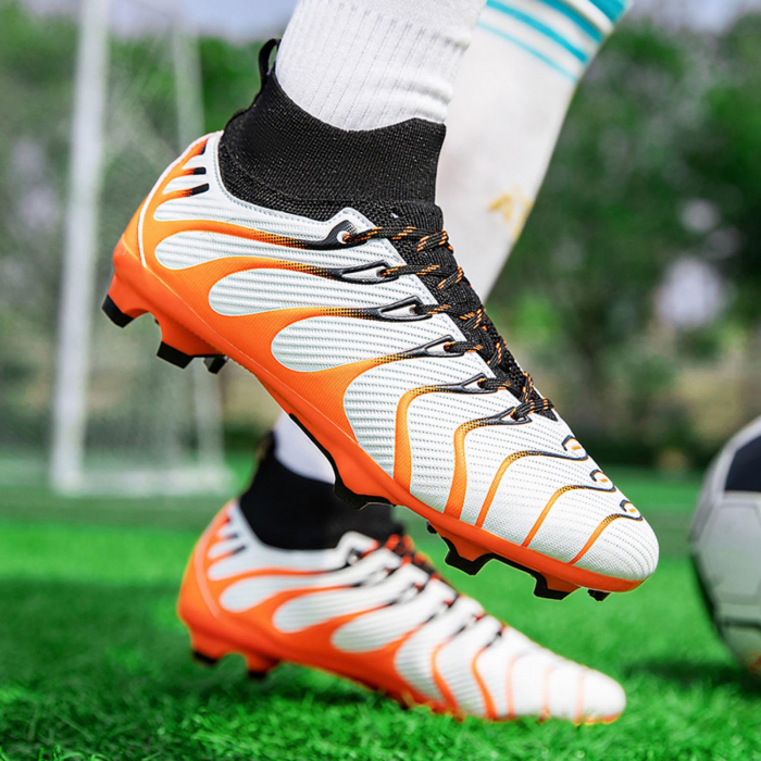 ghete fotbal sintetic [5]