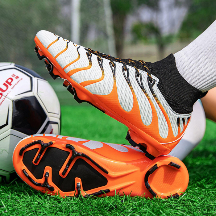 ghete fotbal sintetic [7]