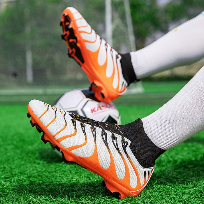 ghete fotbal sintetic [8]