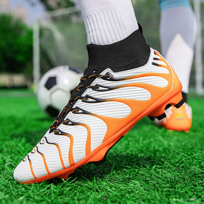 ghete fotbal sintetic [6]
