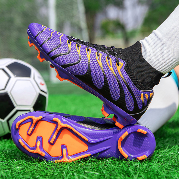 ghete fotbal sintetic [7]