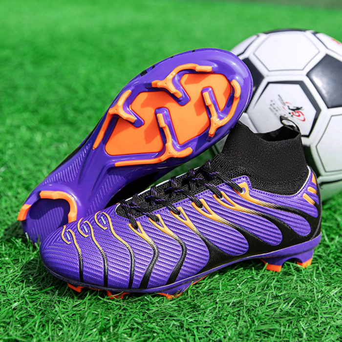 ghete fotbal sintetic [3]