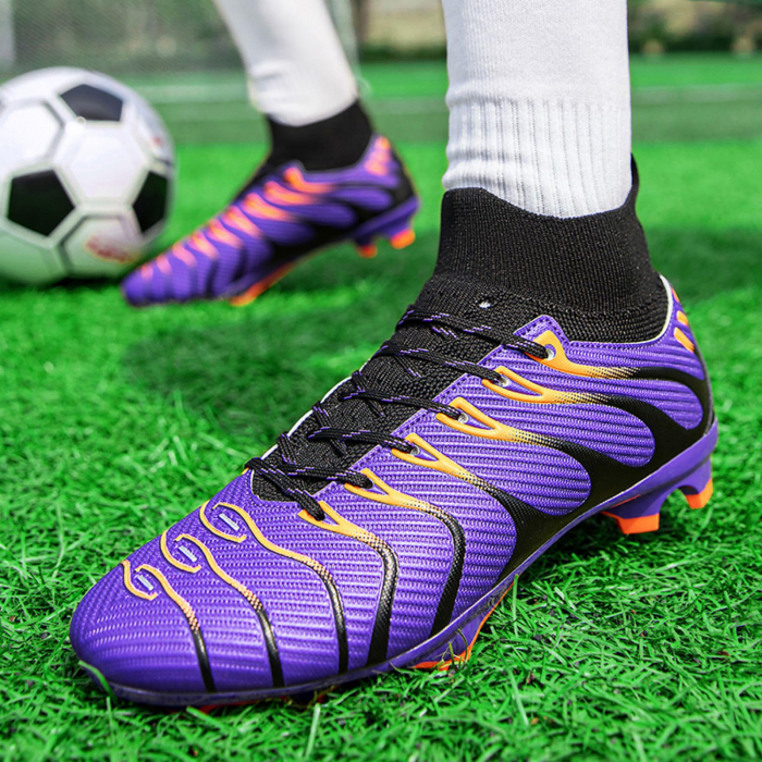 ghete fotbal sintetic [4]