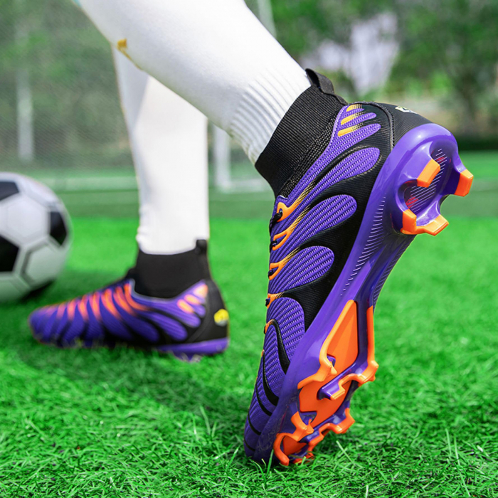 ghete fotbal sintetic [5]