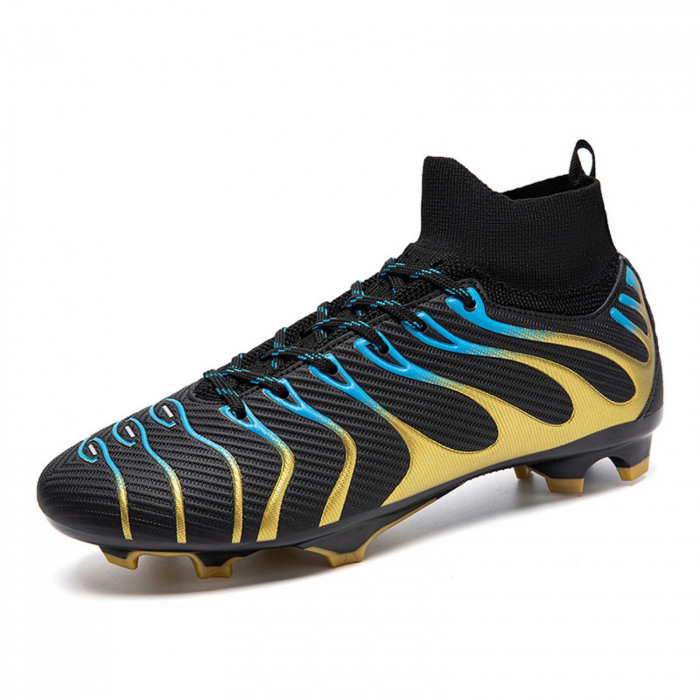 ghete fotbal sintetic [2]