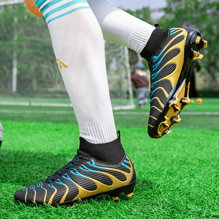 ghete fotbal sintetic [6]