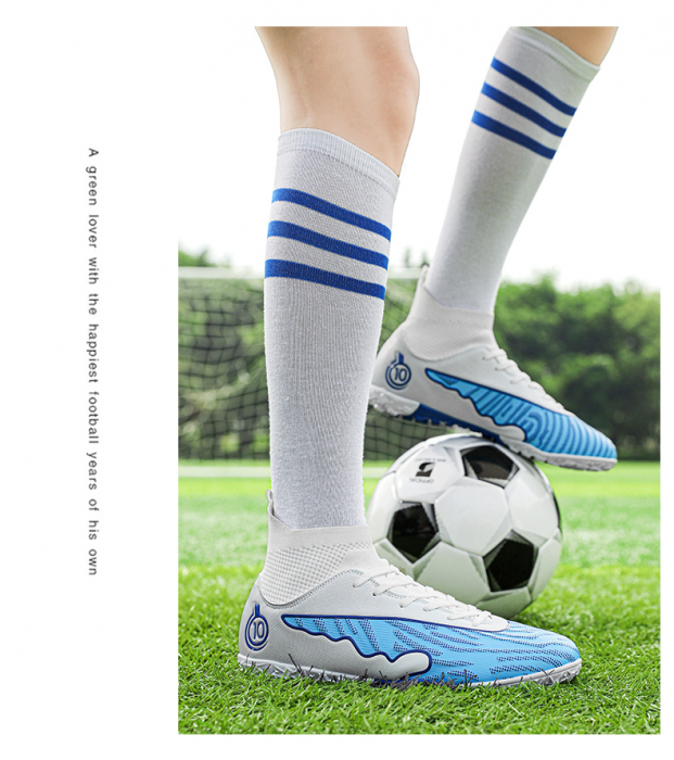 ghete fotbal sintetic [10]