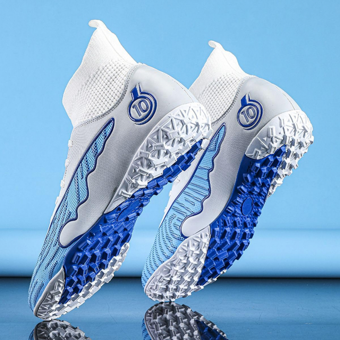 ghete fotbal sintetic [8]