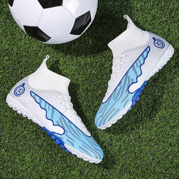 ghete fotbal sintetic [7]