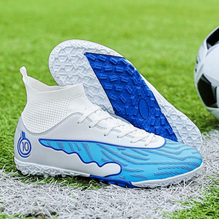 ghete fotbal sintetic [6]