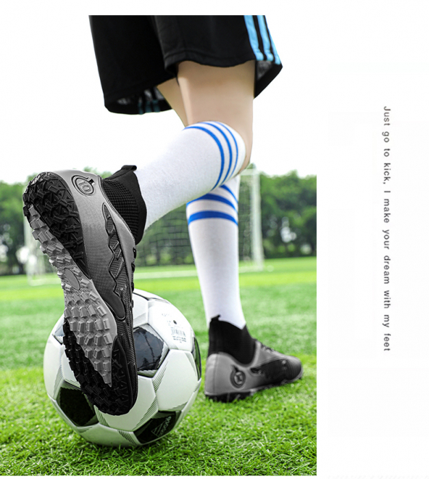 ghete fotbal sintetic [10]