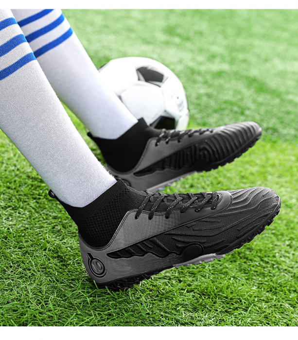 ghete fotbal sintetic [9]