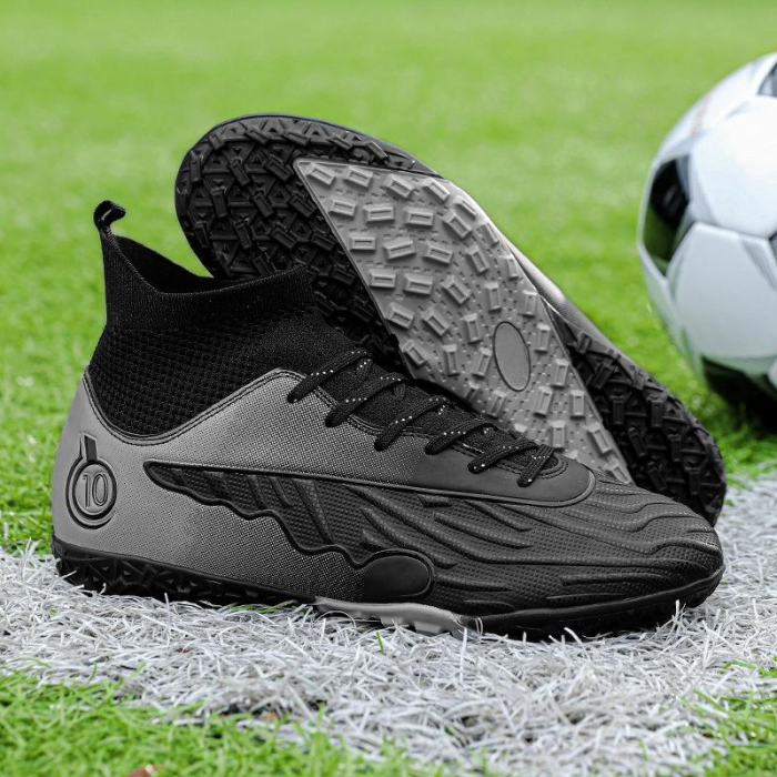 ghete fotbal sintetic [4]
