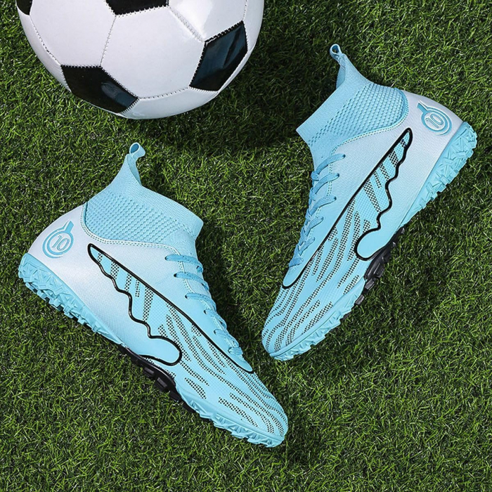 ghete fotbal sintetic [6]