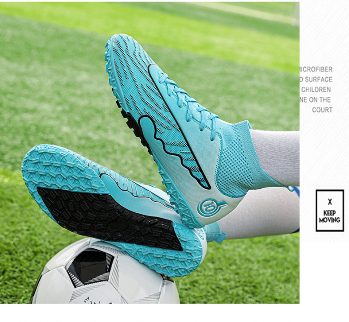 ghete fotbal sintetic [8]