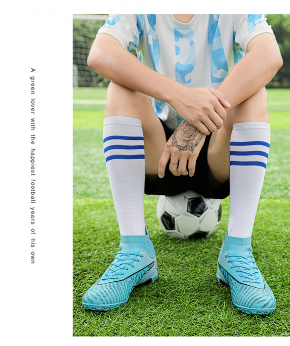 ghete fotbal sintetic [9]