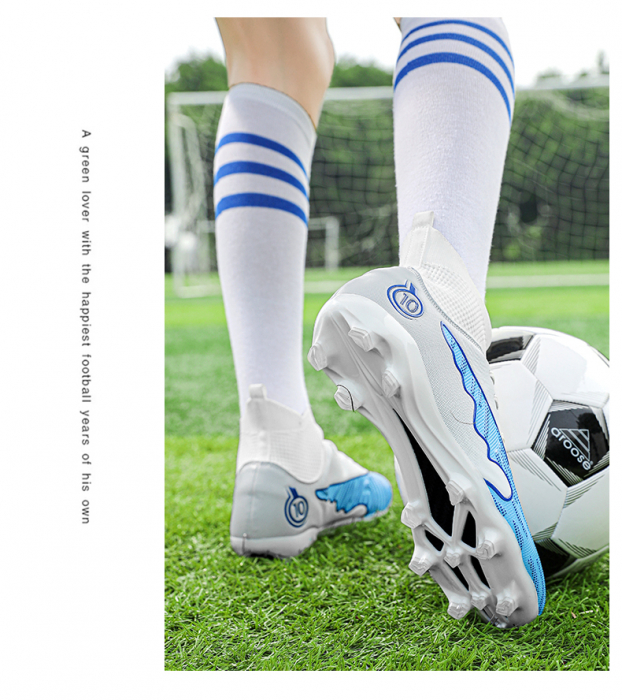 ghete fotbal sintetic [10]