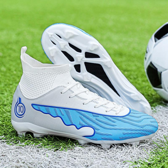 ghete fotbal sintetic [5]