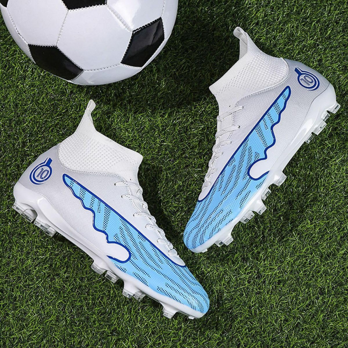 ghete fotbal sintetic [7]