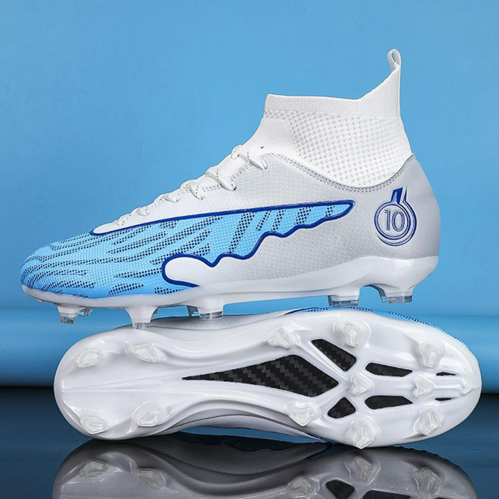 ghete fotbal sintetic [6]
