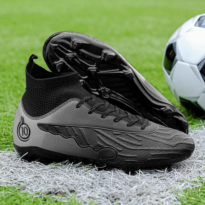 ghete fotbal sintetic [5]