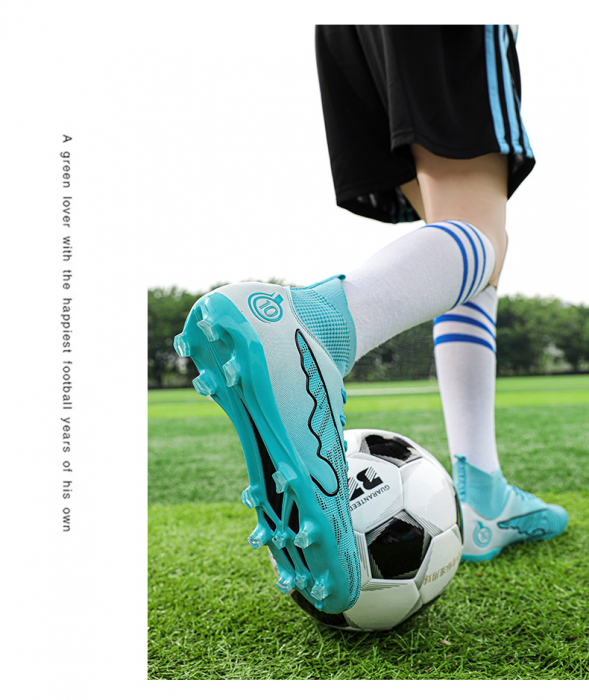 ghete fotbal sintetic [10]