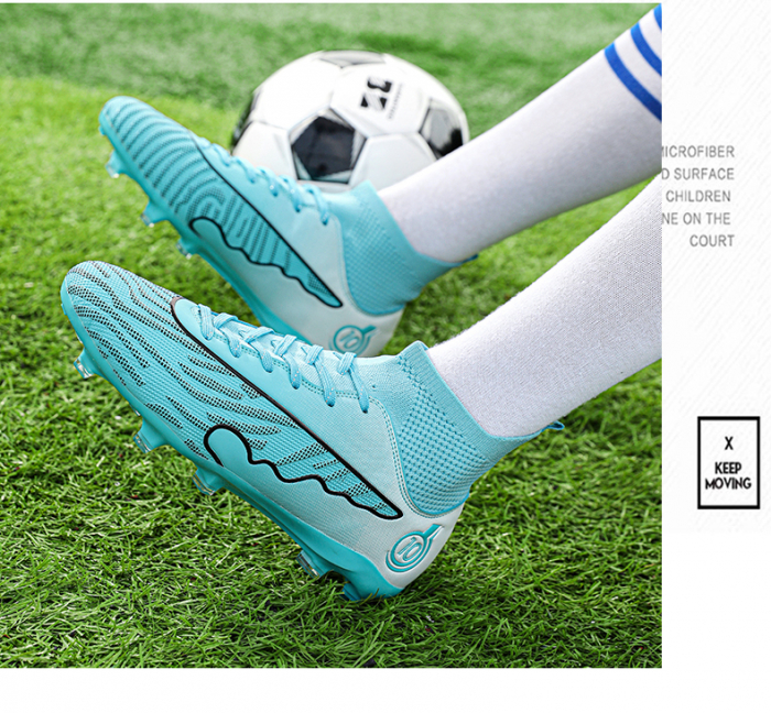 ghete fotbal sintetic [9]
