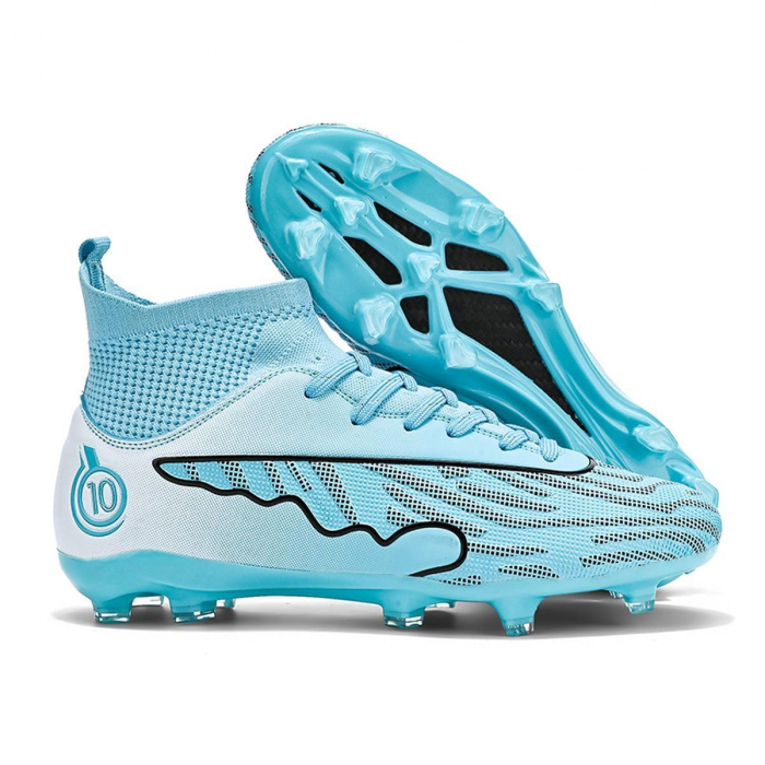 ghete fotbal sintetic [4]