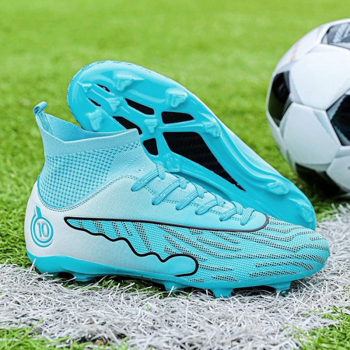 ghete fotbal sintetic [5]