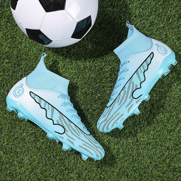ghete fotbal sintetic [7]