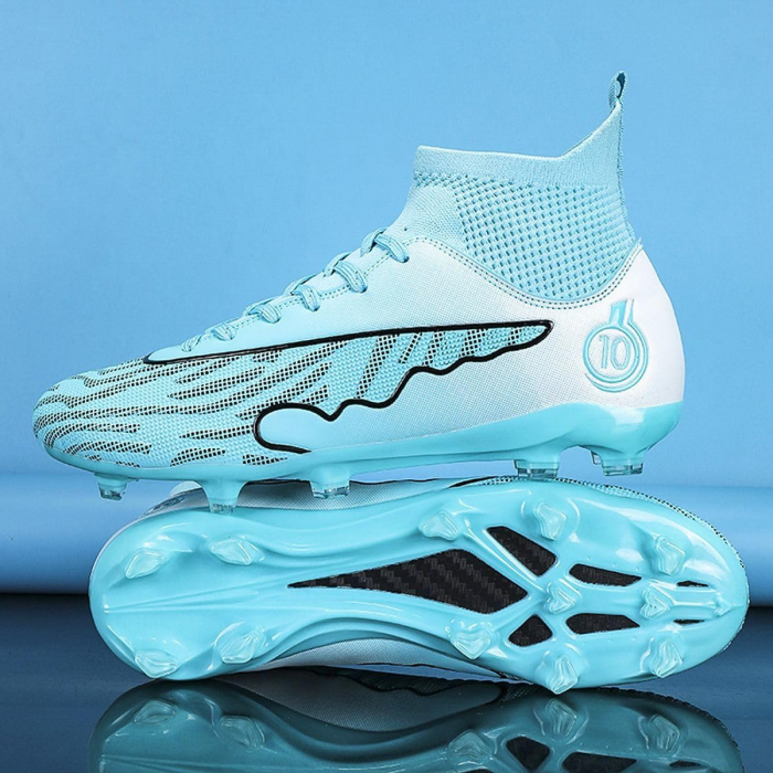 ghete fotbal sintetic [6]