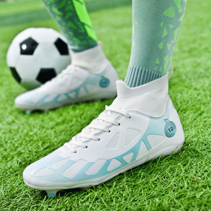 ghete fotbal sintetic [16]