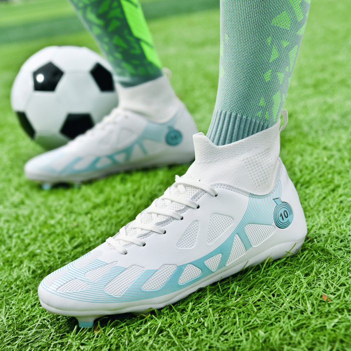 ghete fotbal sintetic [7]