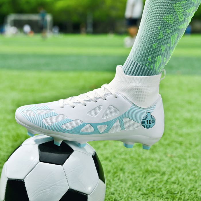 ghete fotbal sintetic [9]