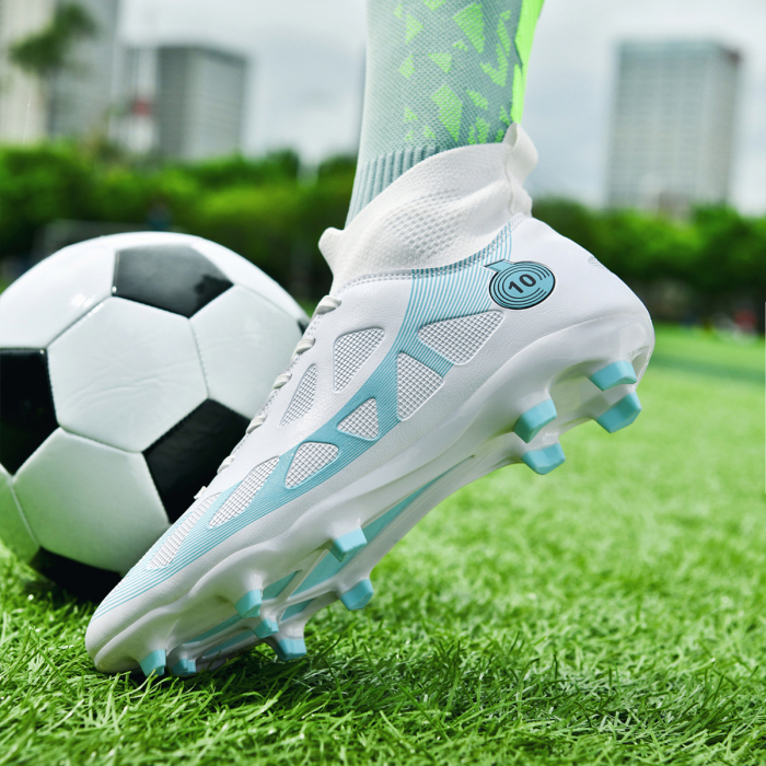 ghete fotbal sintetic [8]
