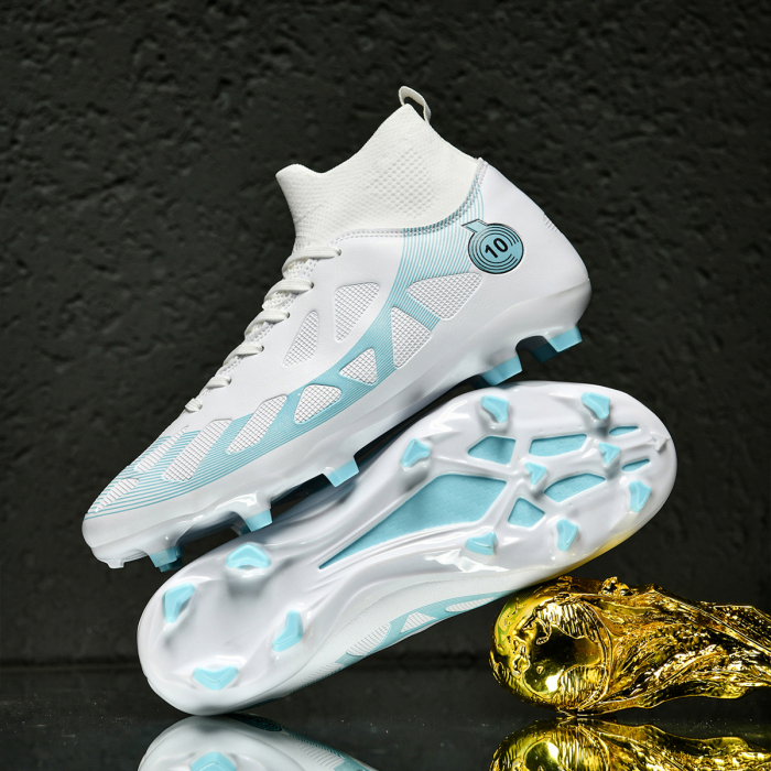 ghete fotbal sintetic [4]